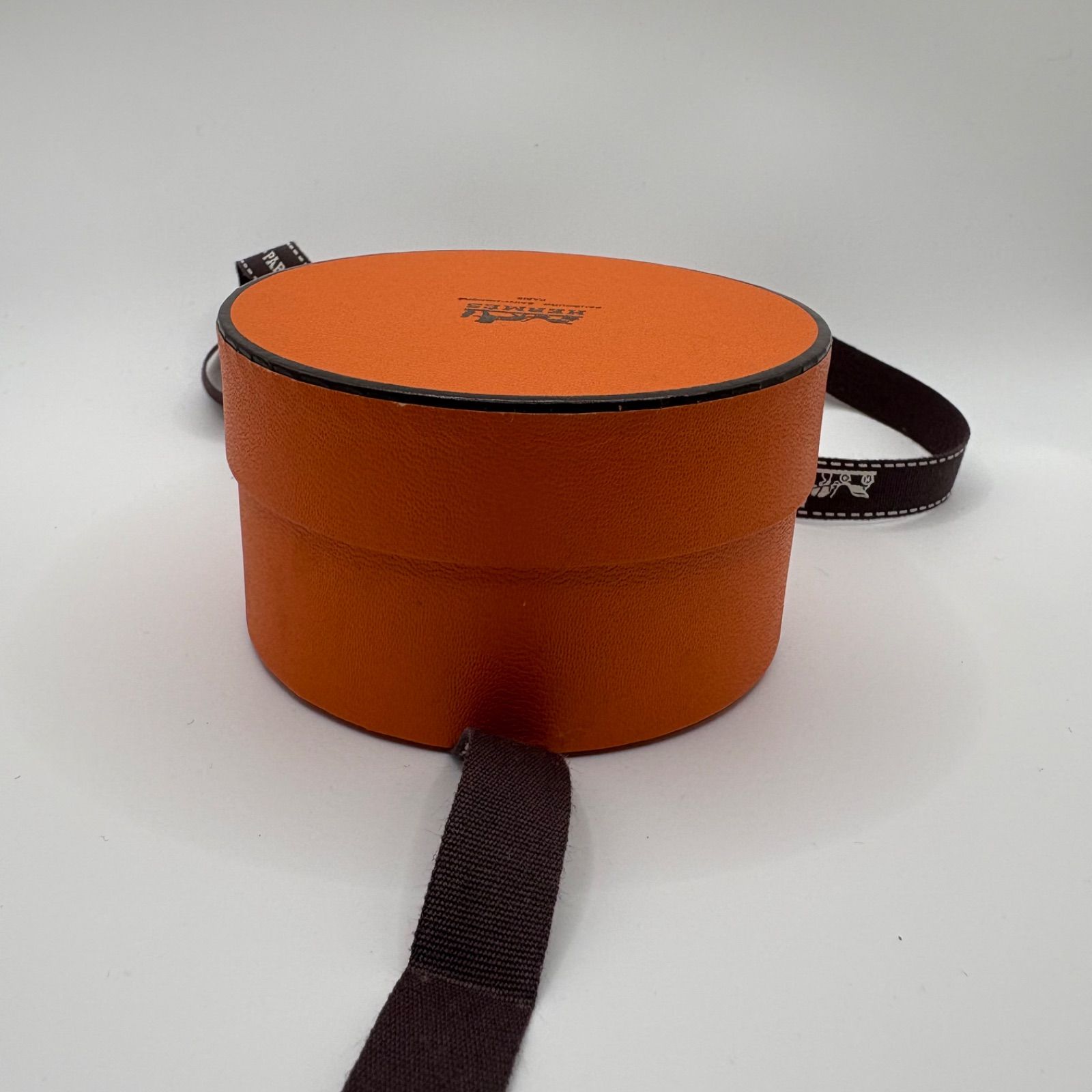 エルメス 箱 リボン HERMES 空箱 （み-8-22】エルメス HERMES 空