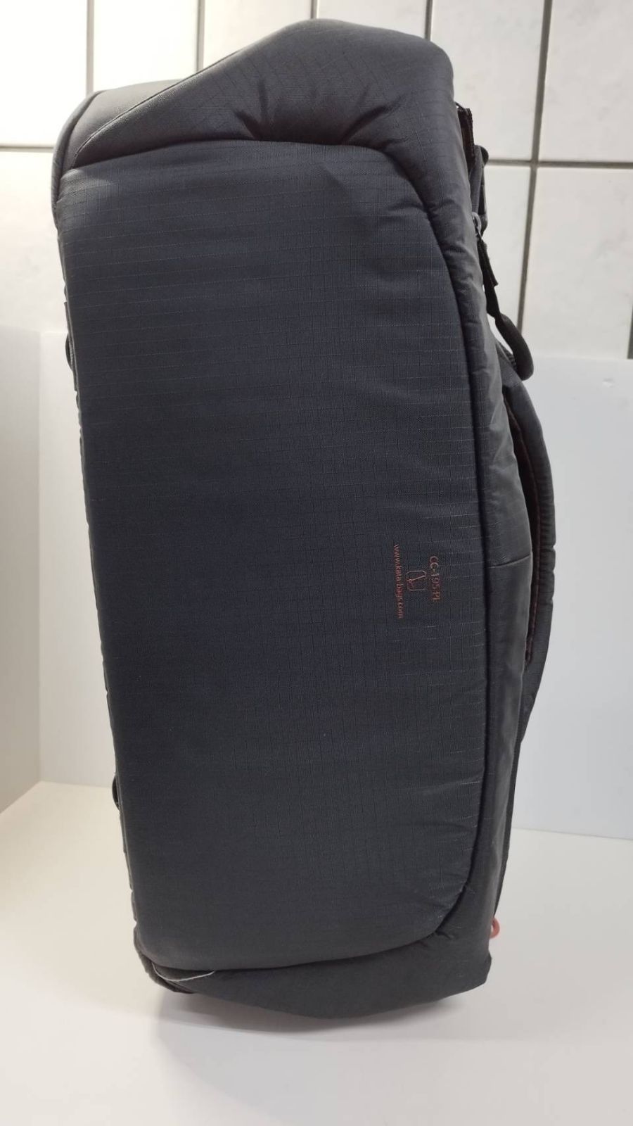 Manfrotto マンフロット KATA ビデオカメラケース CC-195 ベスト PL