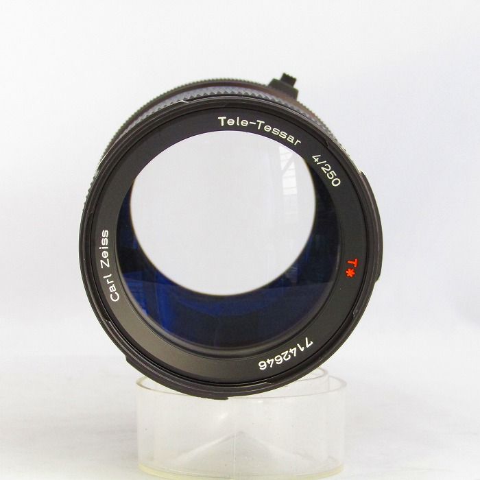 中古】(ハッセルブラッド) HASSELBLAD F Tele-Tessar T* 250/4