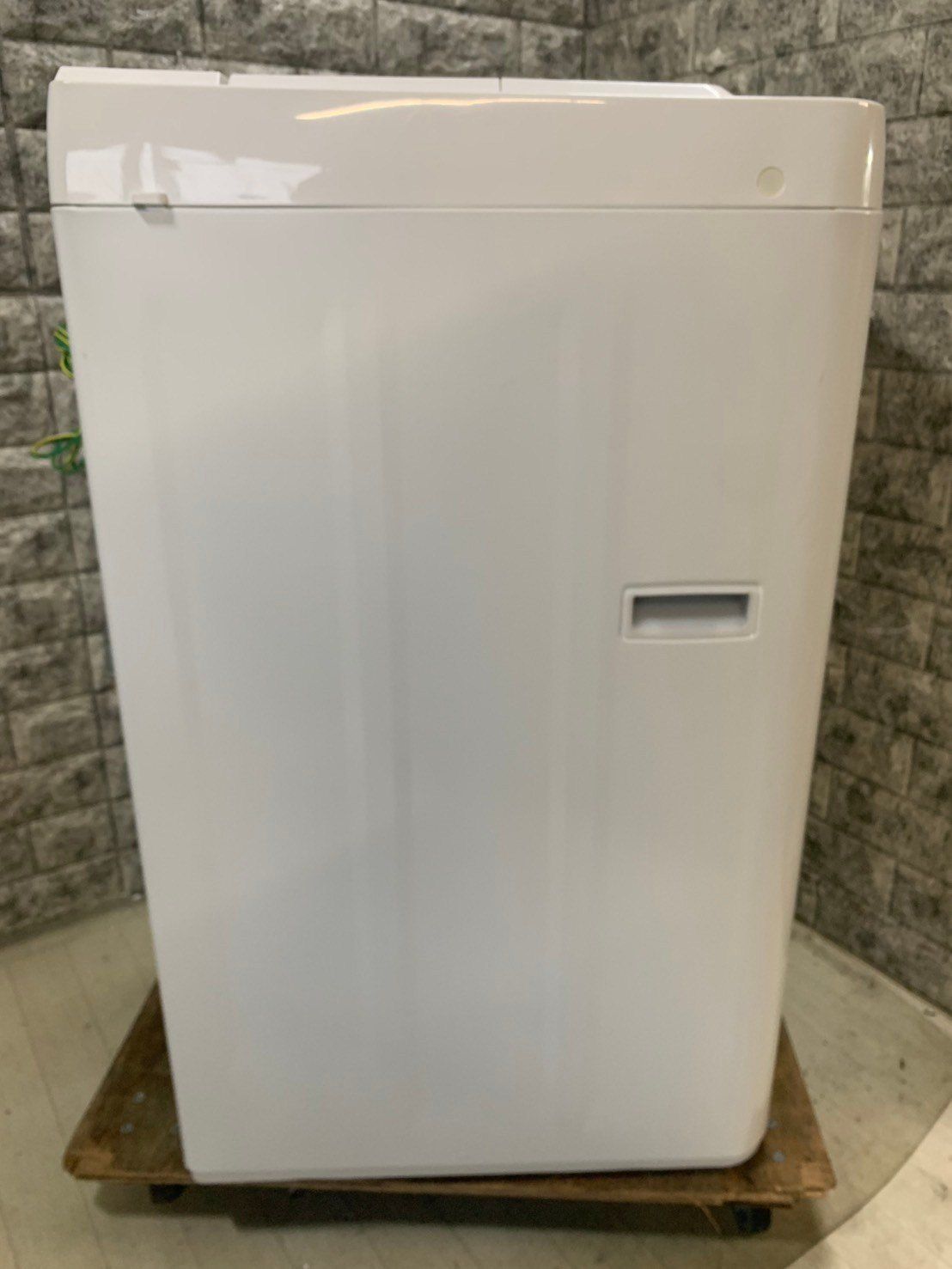 大阪送料無料☆3か月保障付き☆洗濯機☆2023年☆YWM-T50H1☆S-409