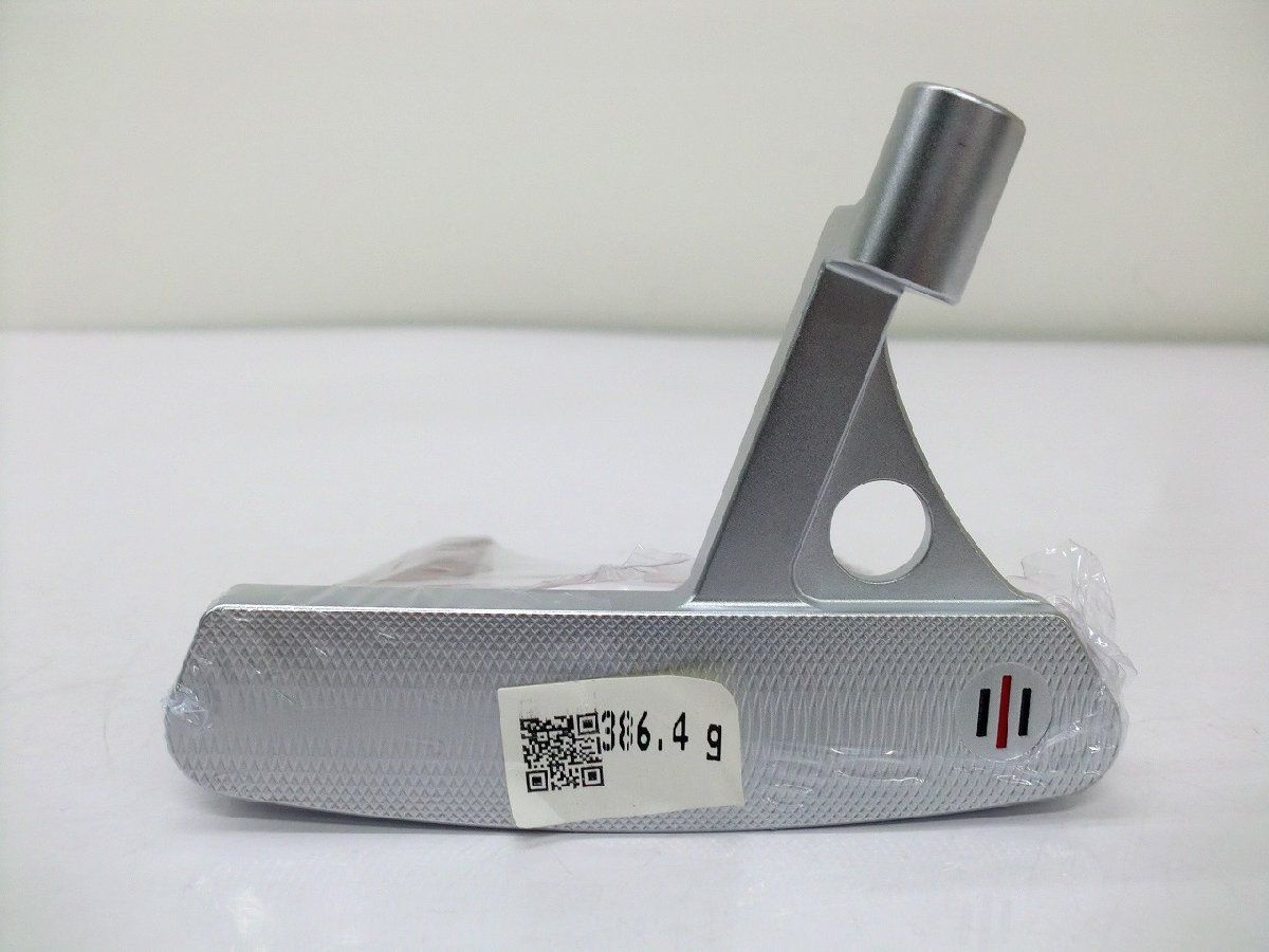 グラインドワークス パター 割引 完成品) grindworks Patrick Reed The