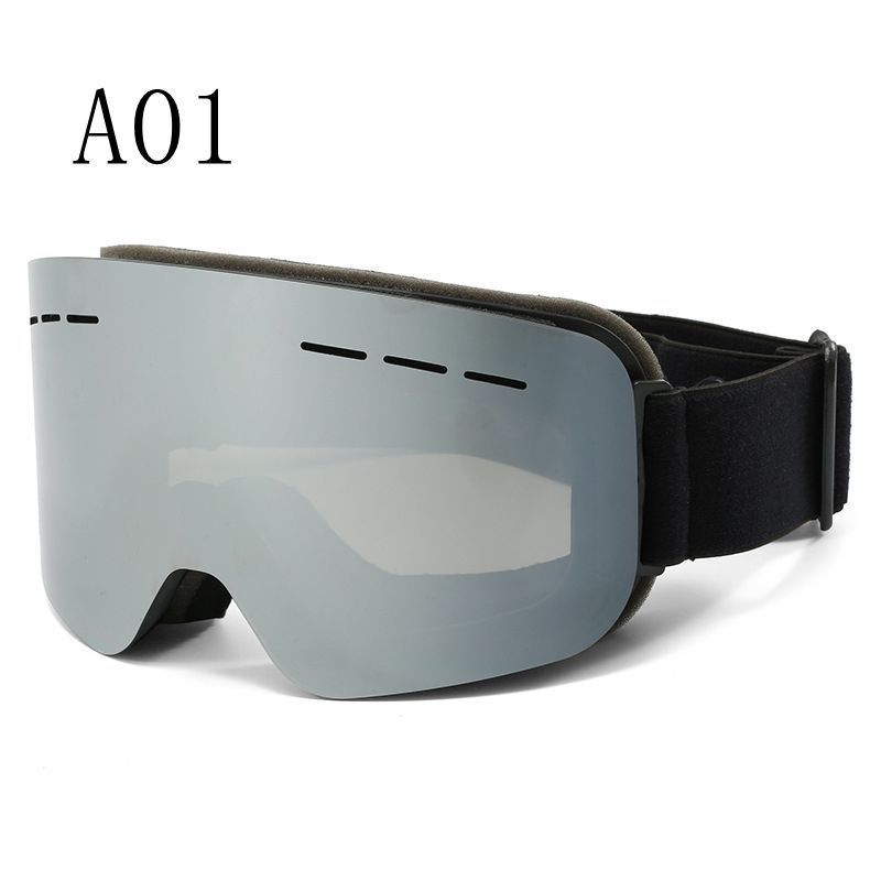 スキーゴーグル