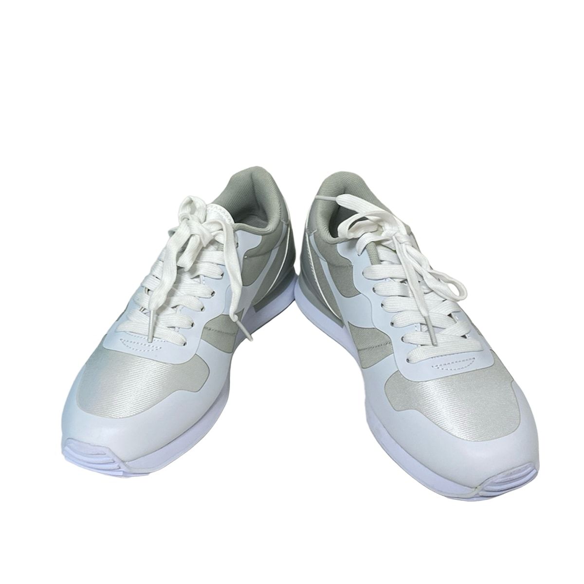 新品未使用箱付ディアドラdiadoraスニーカー27センチ 新品】Diadora（ディアドラ）スニーカー 27.5cm 干場義雅 - メルカリ