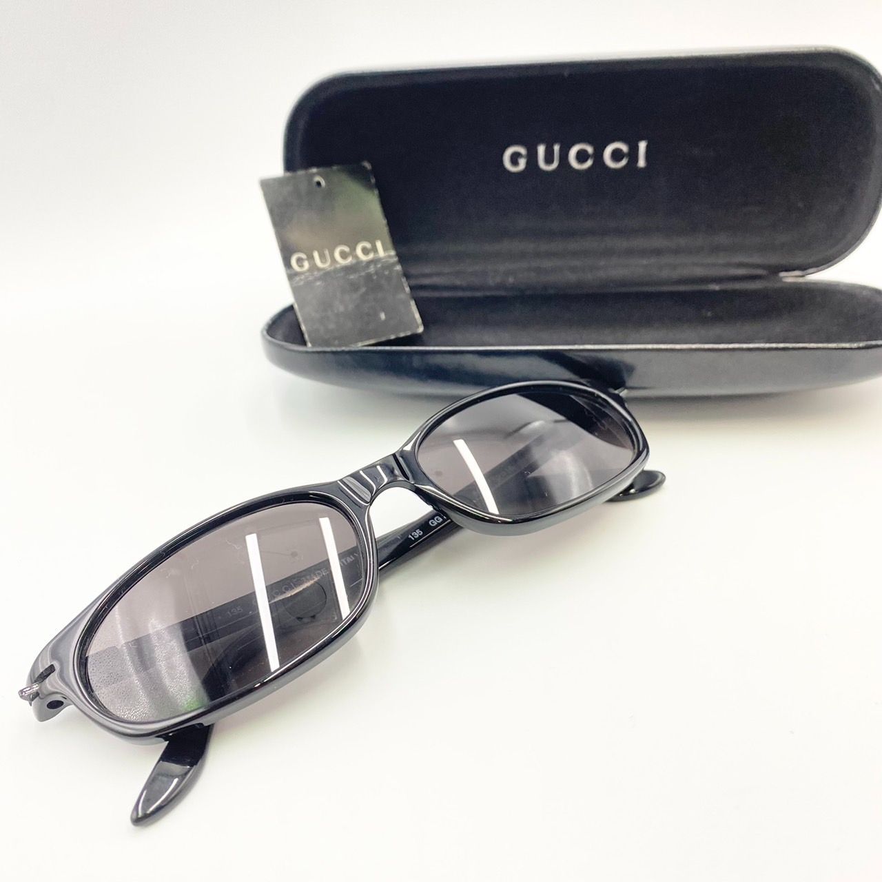 GUCCI グッチ サングラス　GG2462/S ブラック GUCCI グッチ サングラス GG2462/S ブラック GUCCI(グッチ