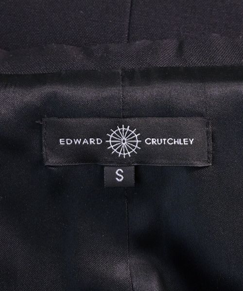 Edward Crutchley テーラードジャケット メンズ 【古着】【中古