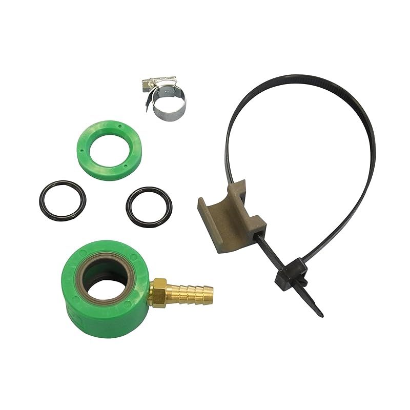 ユニカ吸塵ドリルシステム QビットUX用 Qアダプターセット 六角軸シャンク用 Q―ADP―L1 0