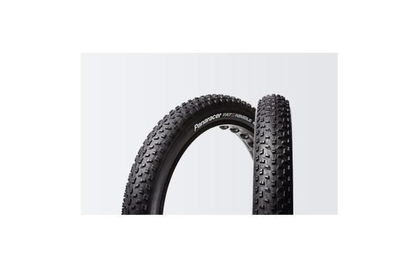 【新品・2営業日で発送】パナレーサー FatBNimble 26X4.0