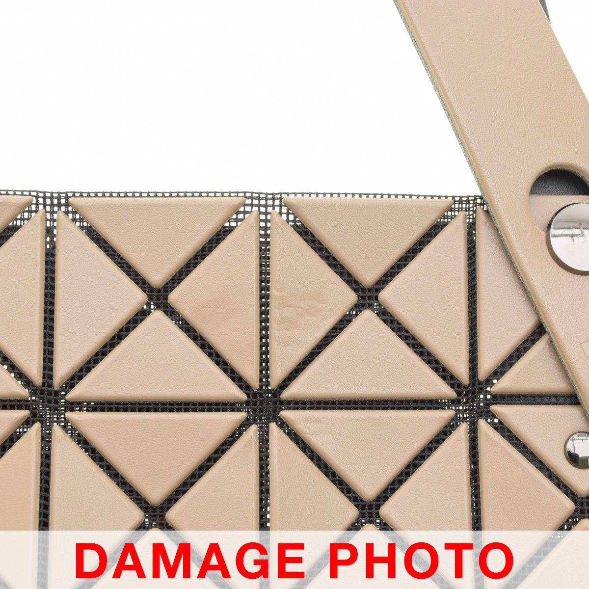 ISSEYMIYAKE】BAOBAO BB26-AG507 PRISM MATTE プリズムマットトート  