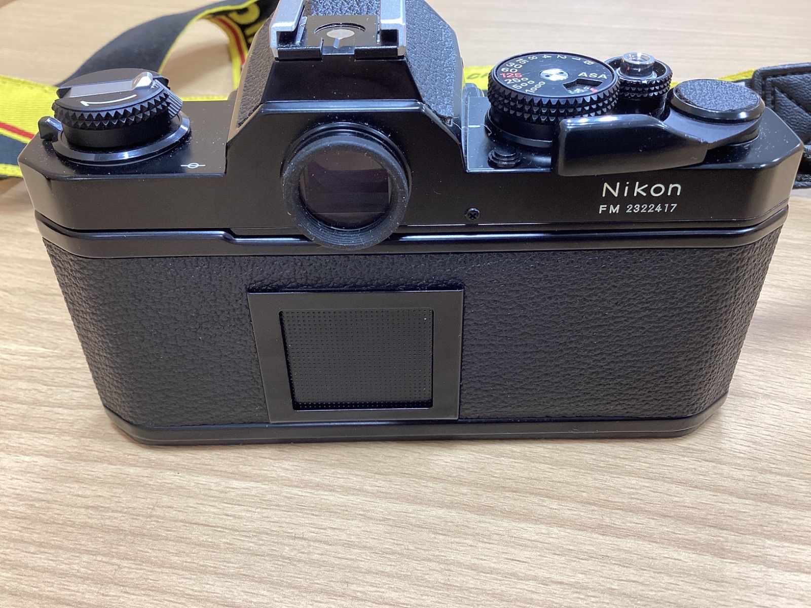 Nikon FM レンズセット ニコン NIKON FM レンズ等セット