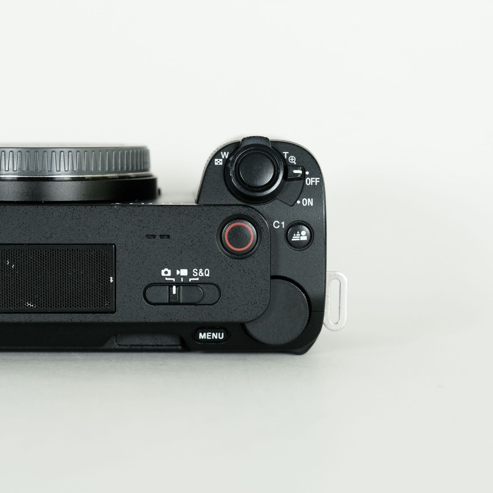 SONY VLOGCAM