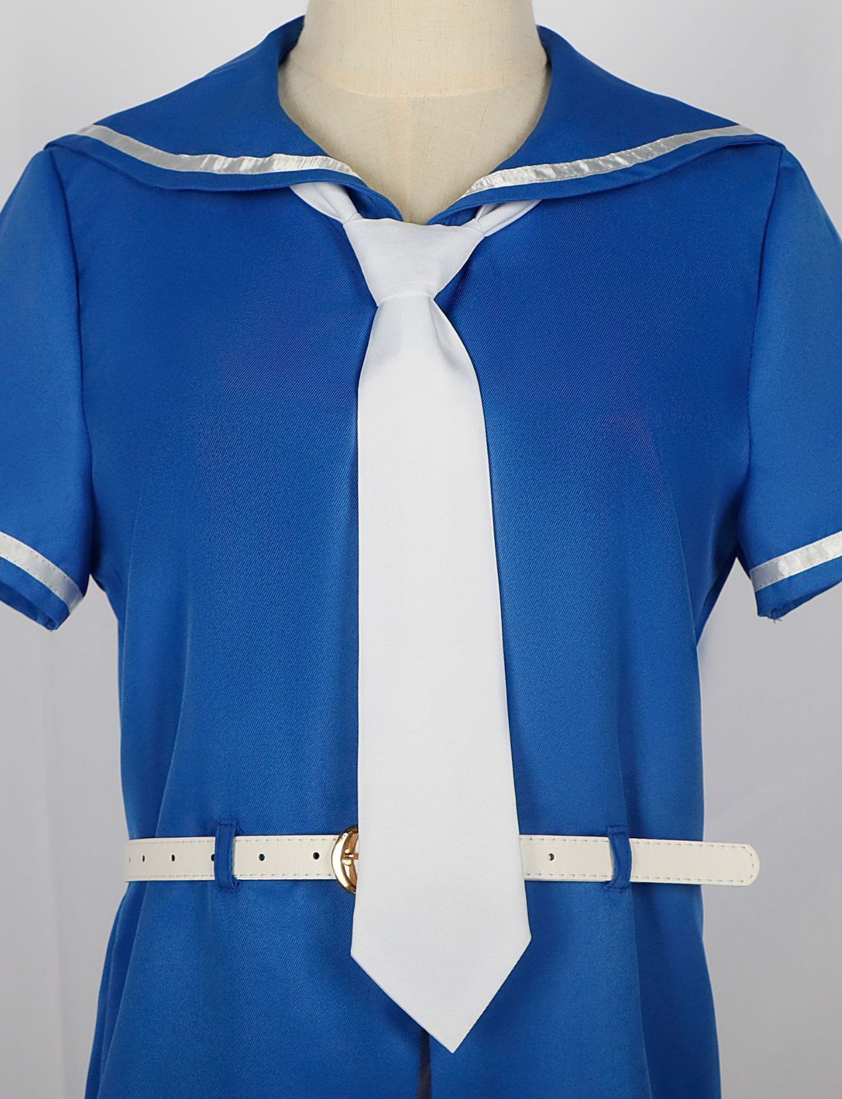 Cosplay 和服