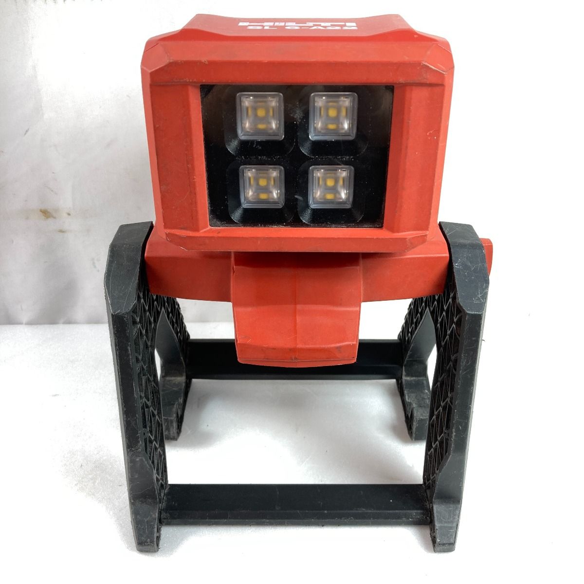 Hilti ヒルティ 22V 充電式LEDライト 充電式エリアライト 本体 Hilti ヒルティ 22V 充電式LEDライト 充電式エリアライト 本体