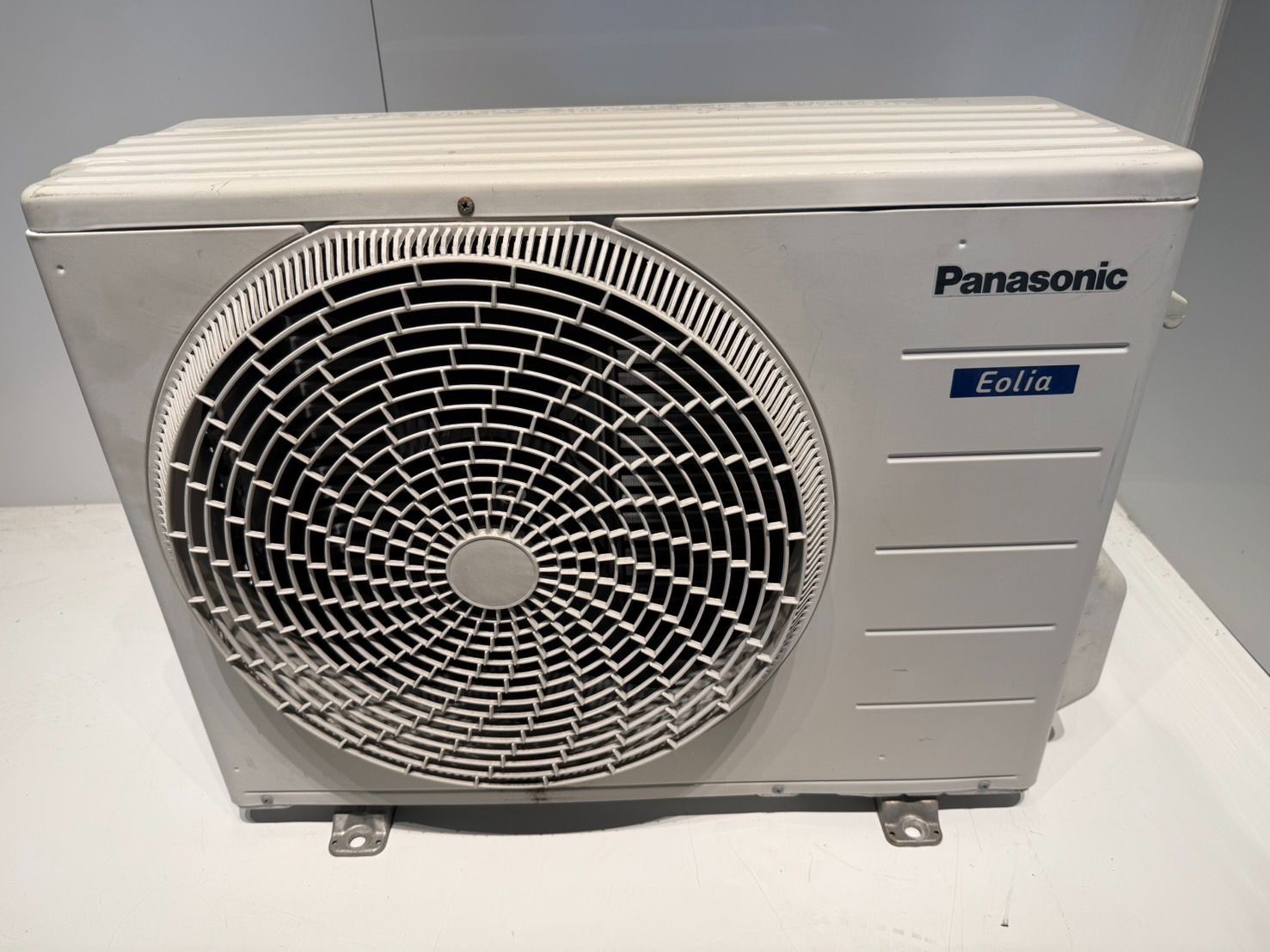 18 Panasonic　2020年製　エアコン　分解洗浄済　10〜12畳用 155 Panasonic 2020年製エアコン 6～8畳用 分解洗浄済み 整備