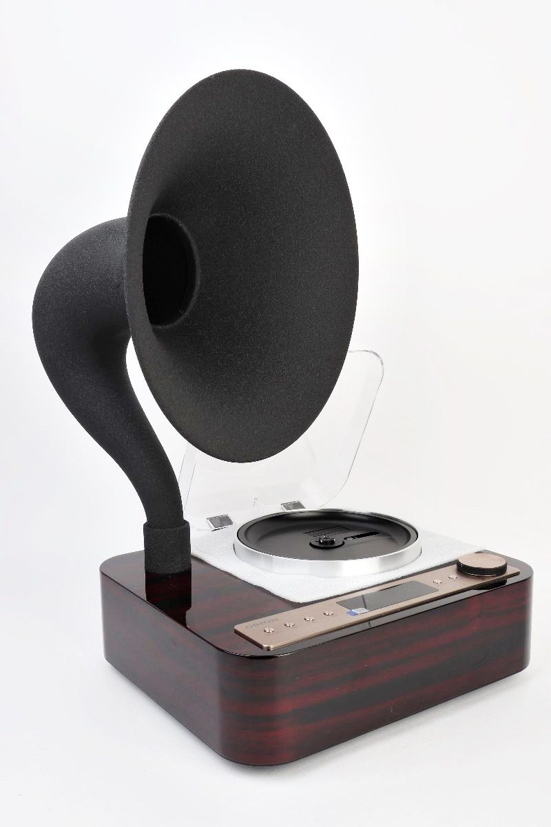 Bluetooth機能搭載