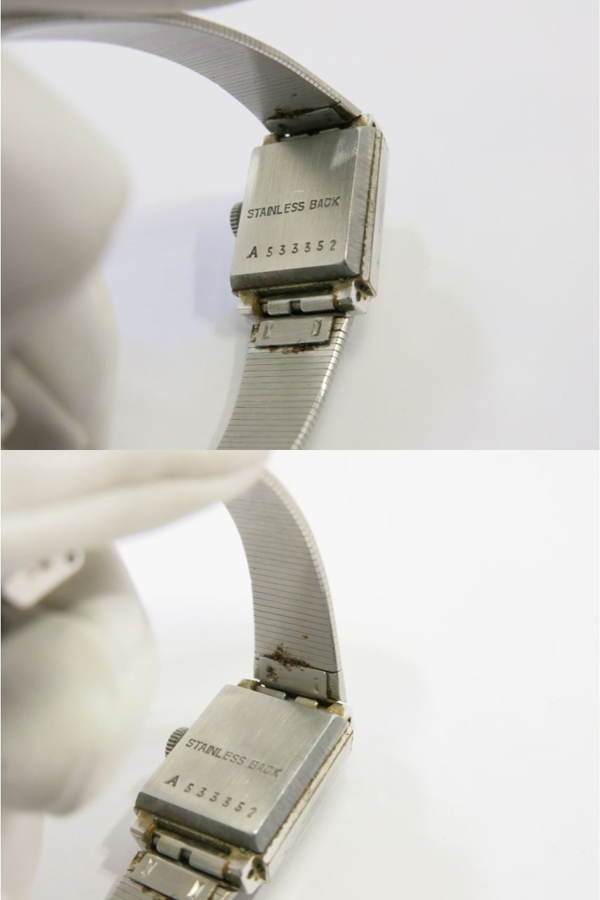 ラドー ミラージュ