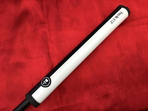 LAB GOLF パター MEZZ.1 MAX 34インチ 【公式通販】