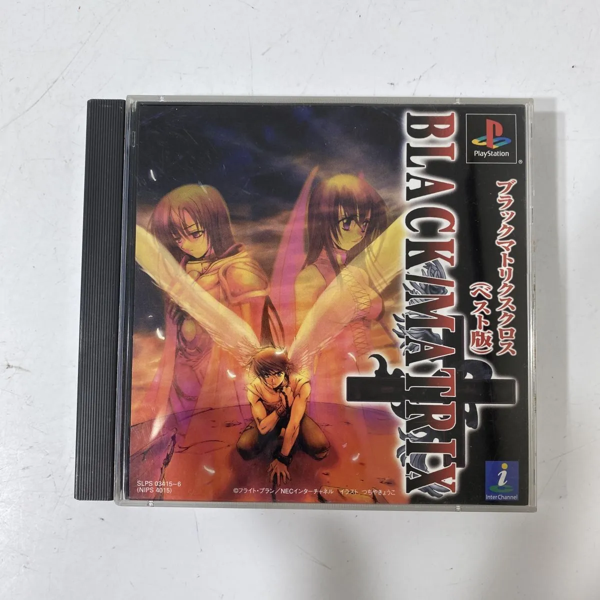 【希少】BLACK/MATRIX　イラスト本　つちやきょうこ 希少】BLACK/MATRIX イラスト本 つちやきょうこ - メルカリ