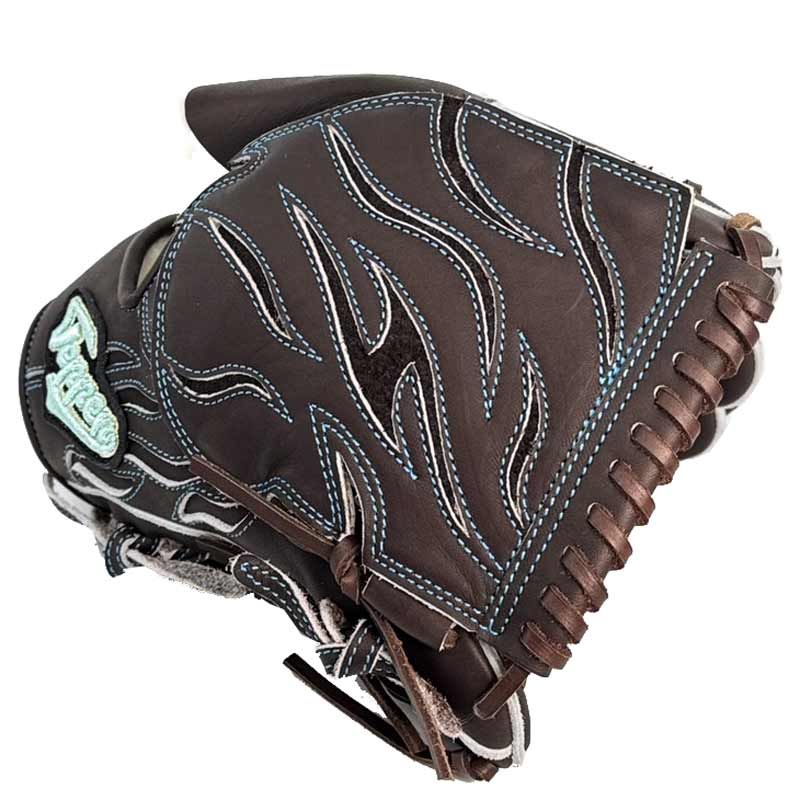 テッペン Teppenてっぺん 硬式用グラブ 2025下半期限定オーダーグラブ