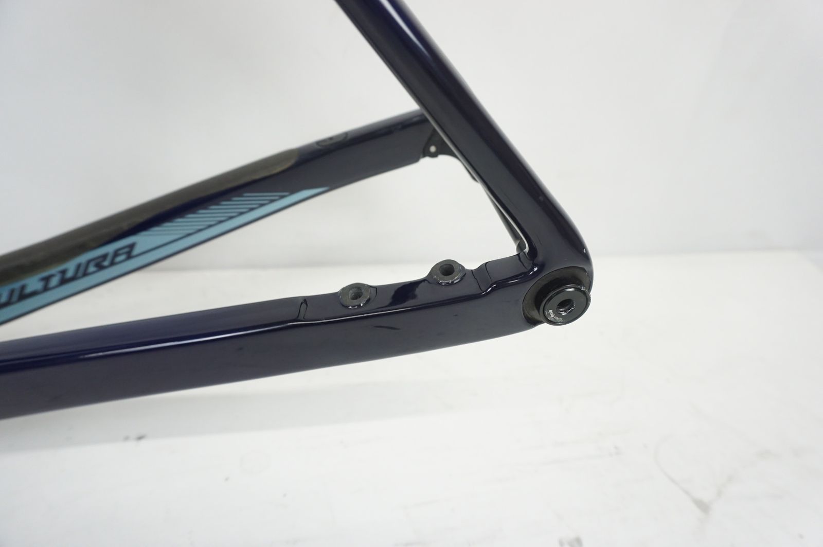 MERIDA 「メリダ」 SCULTURA DISC 8000-E 2020年モデル フレームセット