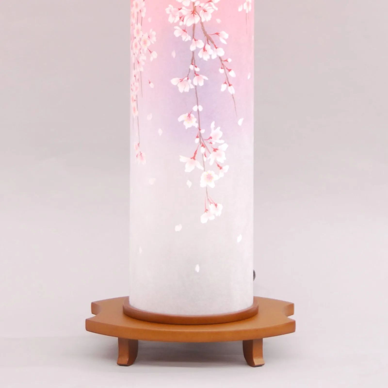 SAKURA 桃色
