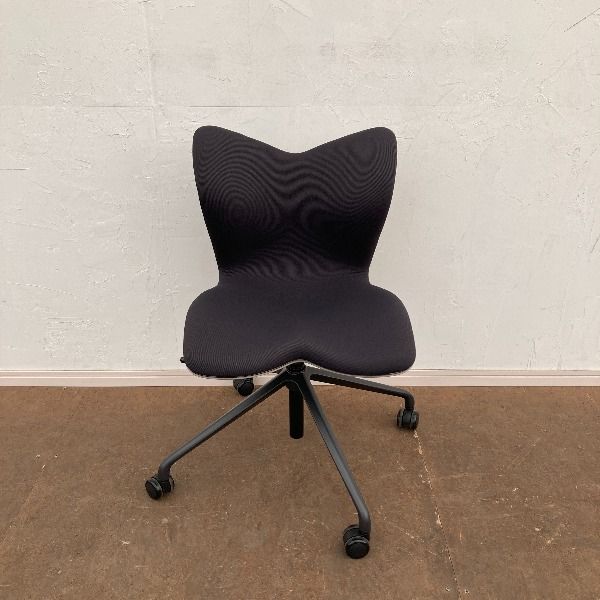 美品】 株式会社MTG ダイニングチェア Style Chair PM