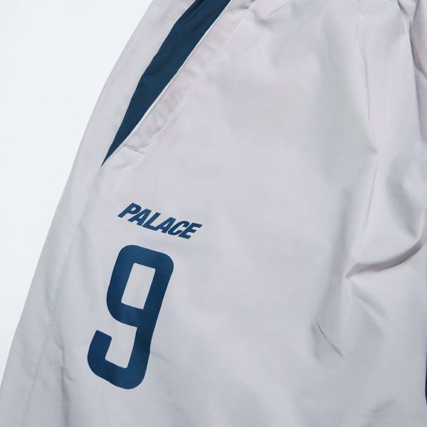 PALACE パレス PRO TEAM 02 SHELL JOGGER プロ チーム シェル ジョガー
