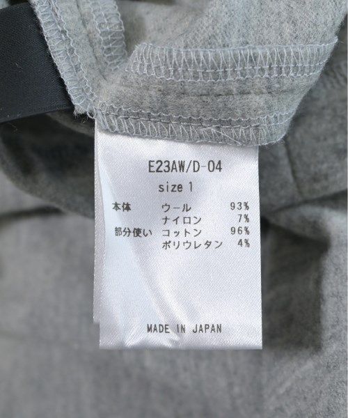 EBONY ワンピース