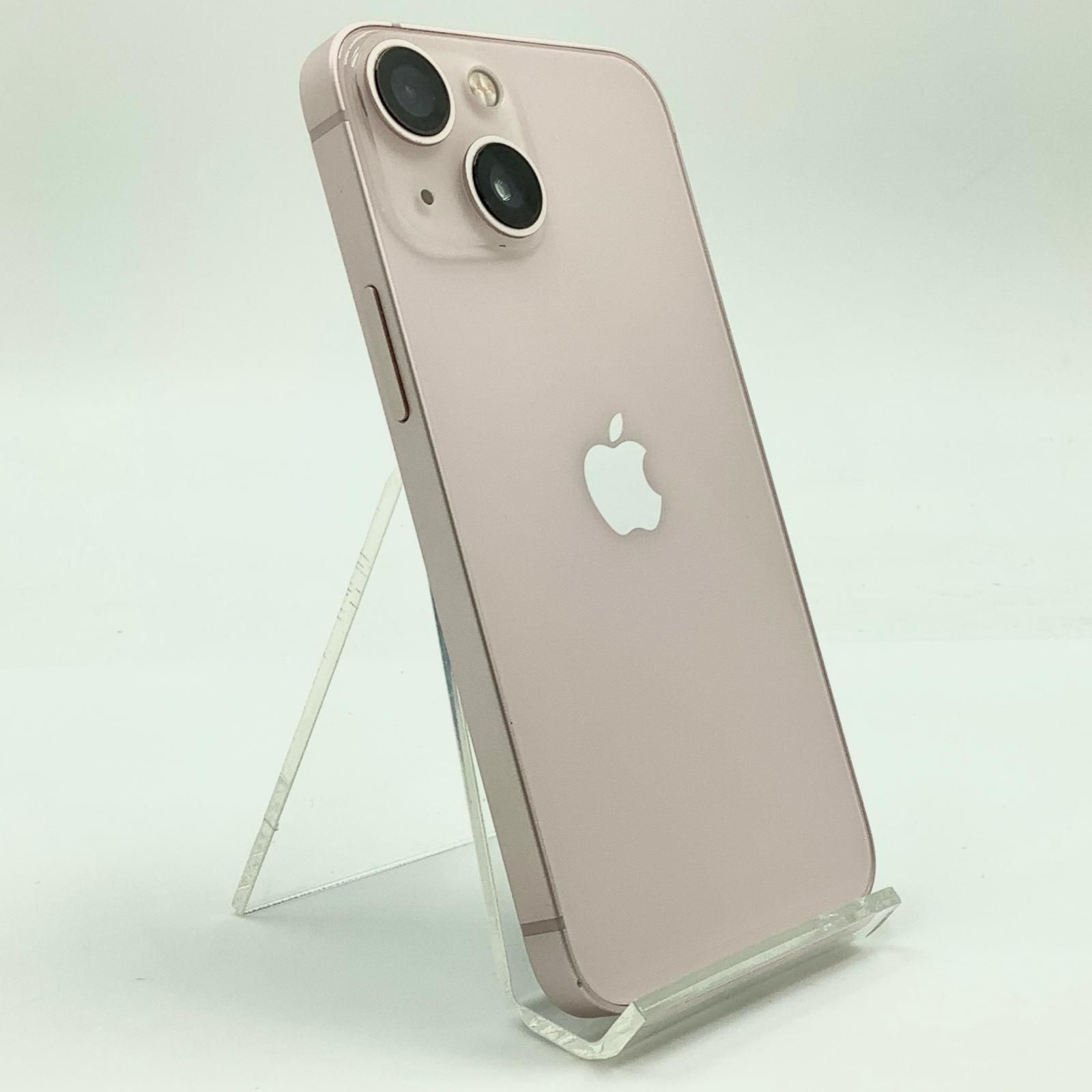 iPhone 13 mini 128GB SIMフリー 美品 【公式通販】