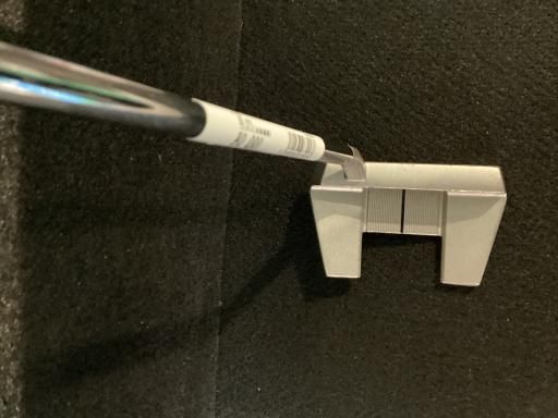 パター