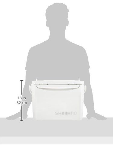 クーラーボックス