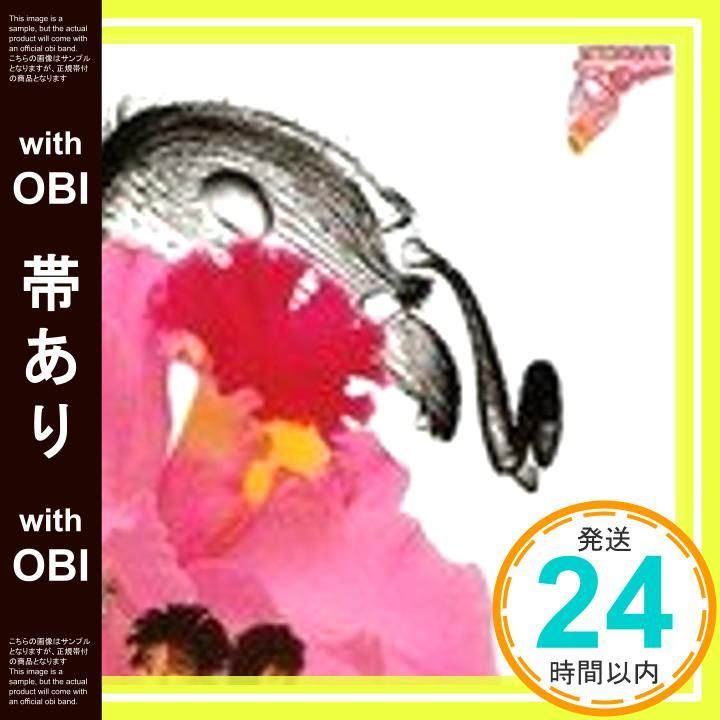 帯あり BOOM CD UNICORN? 奥田民生? 川西幸一 堀内一史_07