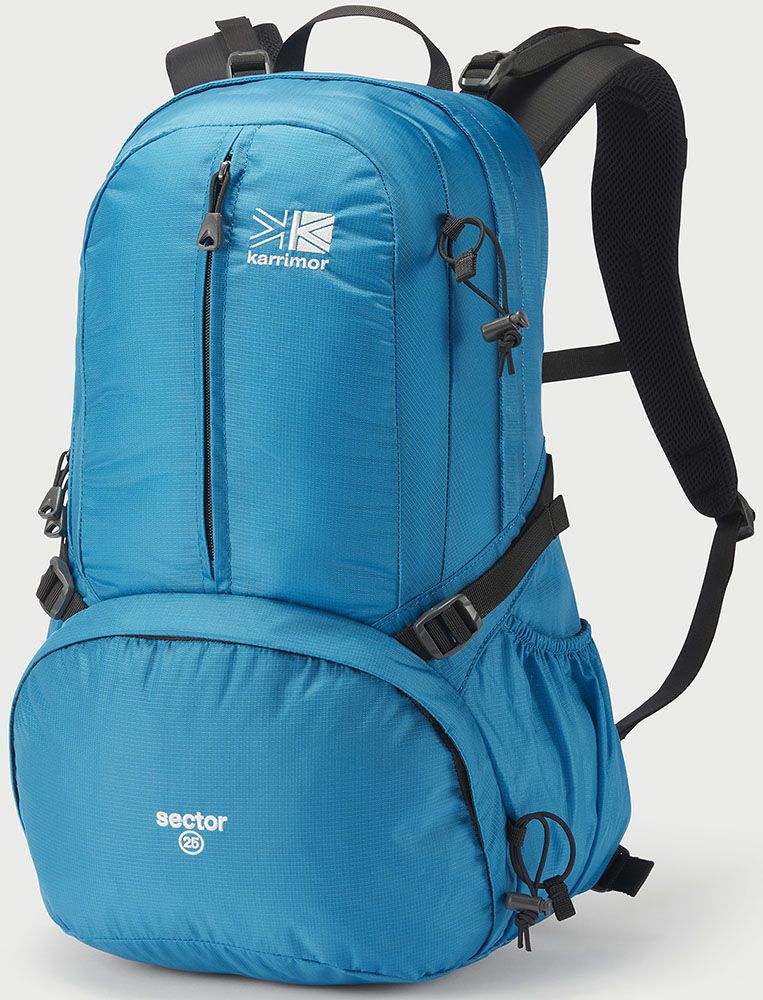 カリマー カリマーKarrimor sector25 karrimor アウトドア sector 25 