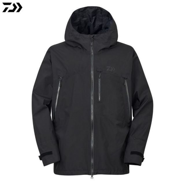 ダイワ　ゴアテックスGORE-TEXレインジャケット DR-1408J 2XL 楽天市場】グローブライド ダイワ ゴアテックス c-knit バッカー