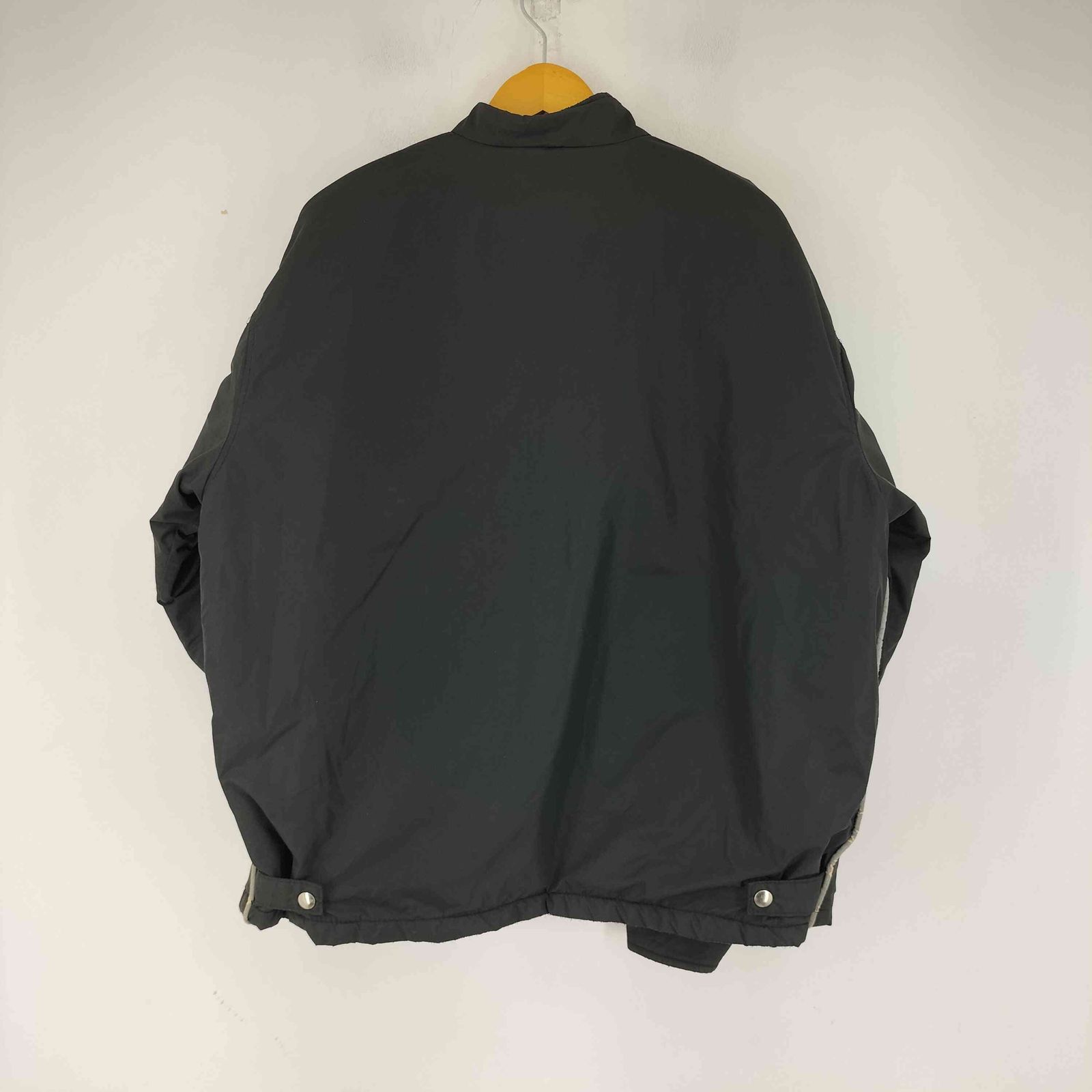 m*t様 Supreme ジャケット　古着　ビンテージ Supreme(シュプリーム) / ジャケット/M/ナイロン/BLK | 古着の