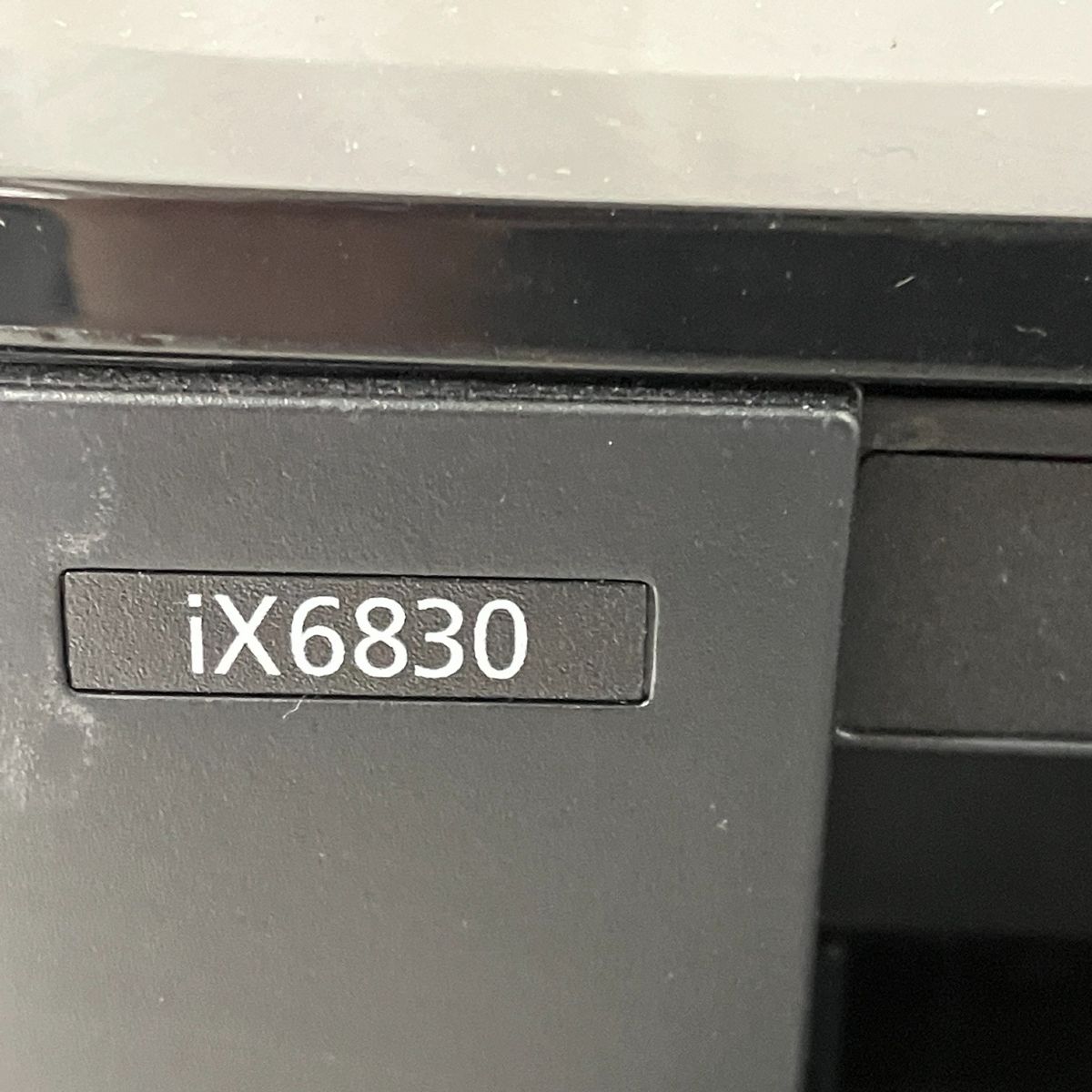 Canon iX6830 PIXUS A3 インクジェットプリンター ピクサス 家電 T10527606 CHRISTIANNAURATH_COM_BR