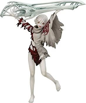 中古】(非常に良い)ウイング GOD EATER シオ 1/8スケール ABS&PVC製 