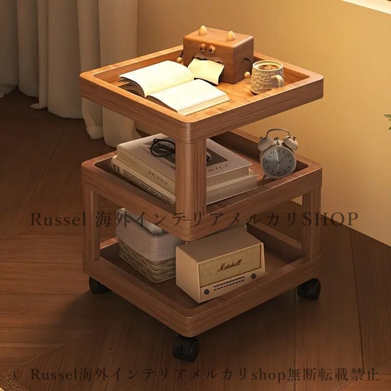 サイドテーブル