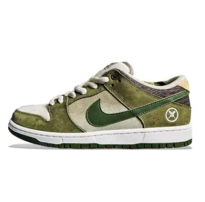堀米ダンク 商品情報】 NIKE SB シューズ DUNK LOW PRO QS x 堀米雄斗
