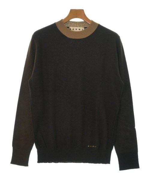 MARNI ニット・セーター メンズ 【古着】【中古】【送料無料】