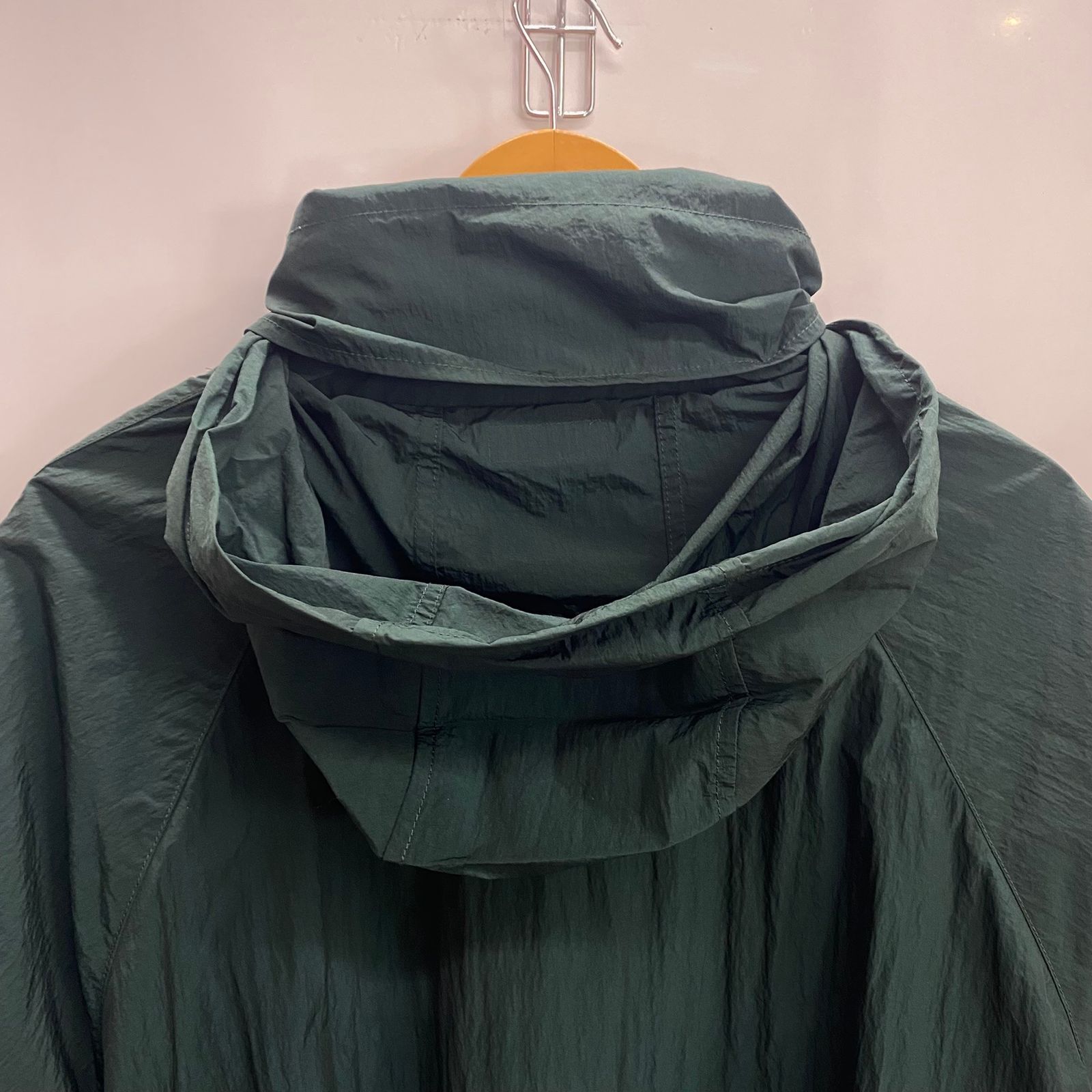 ダイワピア39 DAIWA PIER39 Tech Windbreaker Jacket BJ-30022