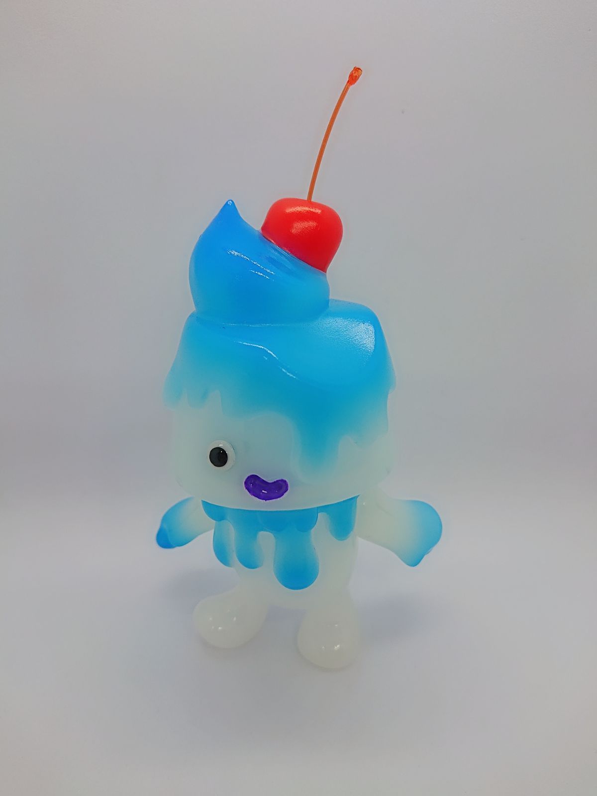アンデッドプリン　アンデッドゼリー　ソフビ Art Studio「SHOT!」 (@ArtStudioSHOT) / X