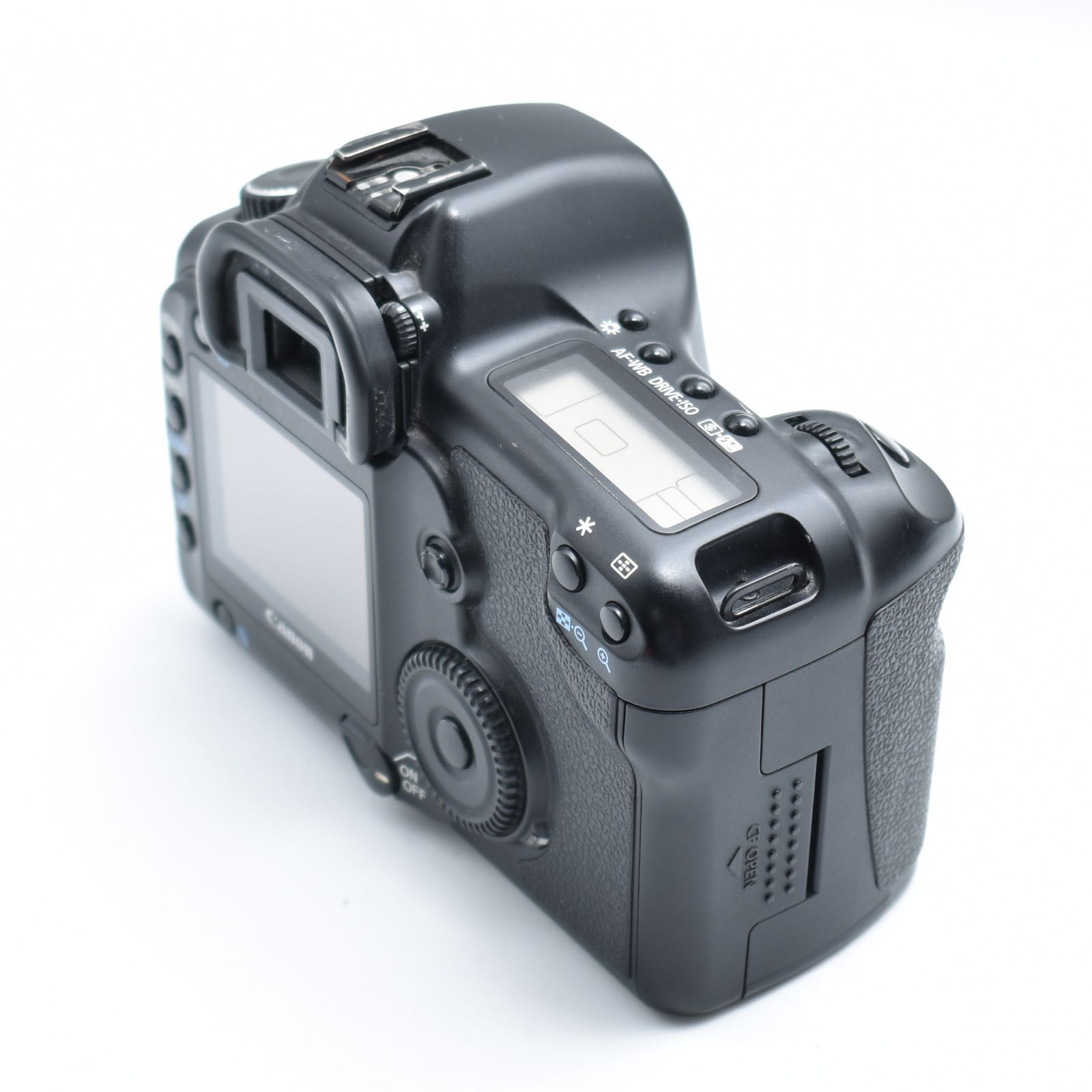 EOS5D