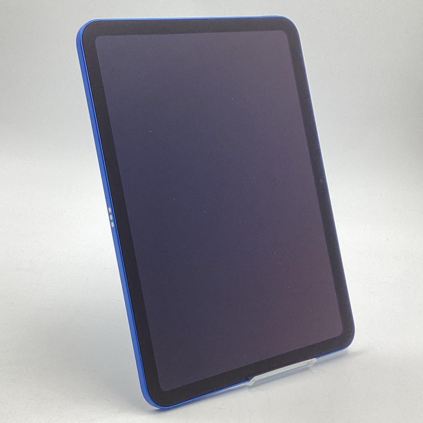 【超美品】IPad A16 128GB ブルーWiFiモデル ヨドバシ.com - iPad（A16） 11インチ Wi-Fiモデル 128GB ピンク