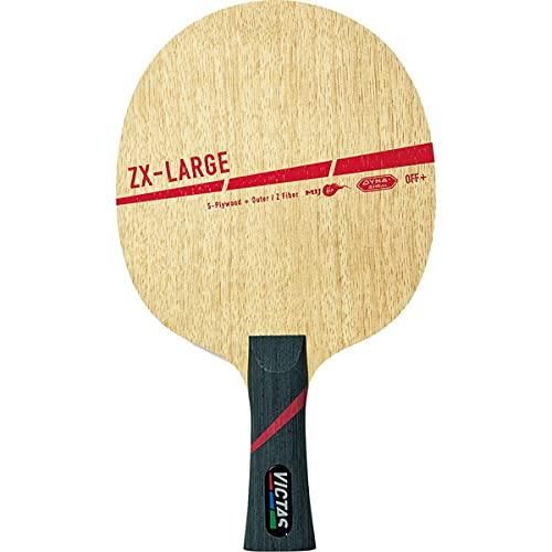 Style:フレア ヴィクタス(VICTAS) 卓球 ラケット SWAT 5PW スワット