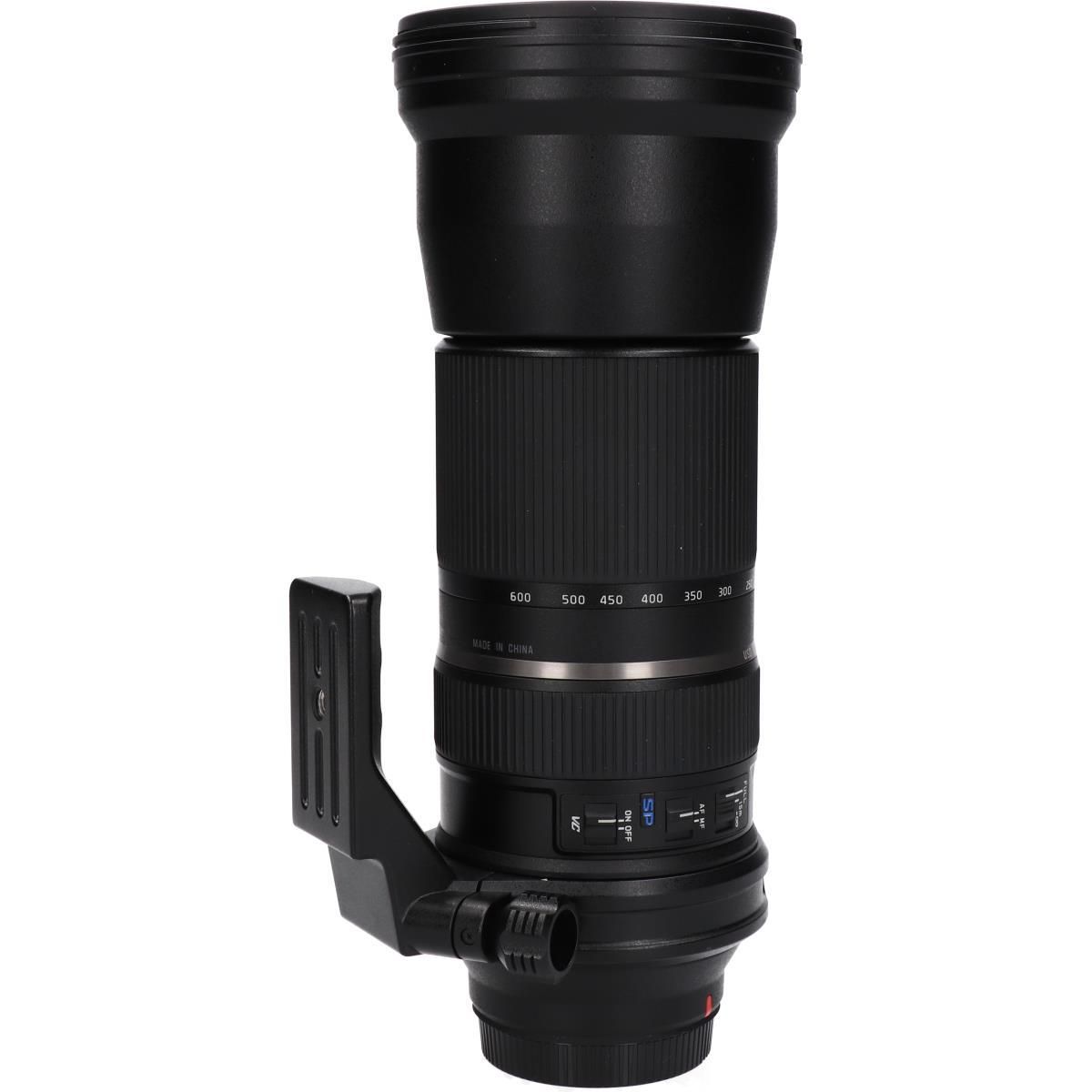 ＴＡＭＲＯＮ ＥＯＳ１５０－６００ｍｍ