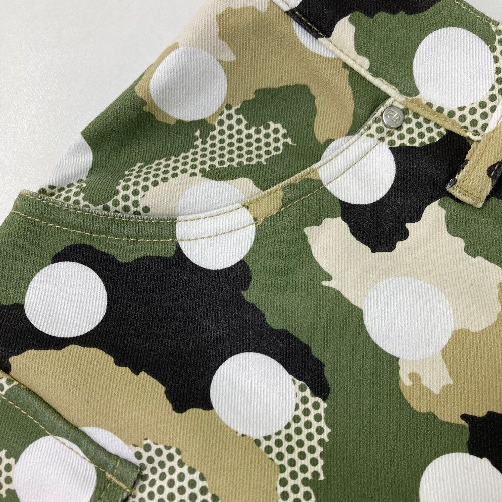 サイズ：0 PEARLY GATES パーリーゲイツ ストレッチスカート