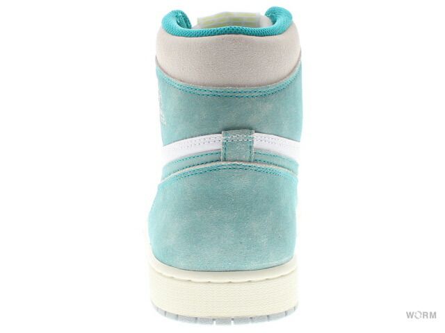 TURBO GREEN