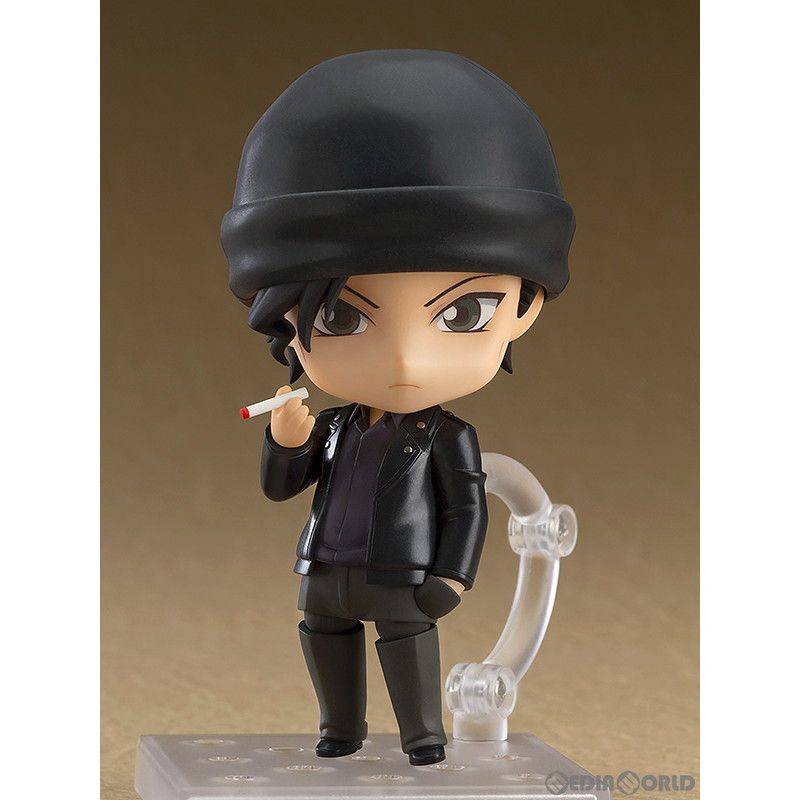 ねんどろいど 824 赤井秀一(あかいしゅういち) 名探偵コナン 完成品 可動フィギュア グッドスマイルカンパニー