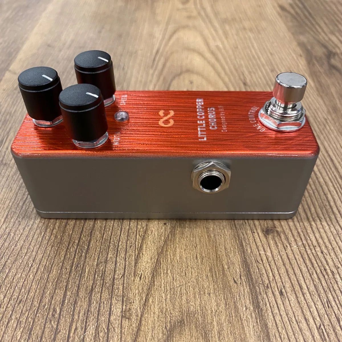 美品箱付き　OneControl Little Copper Chorus LITTLE-COPPER-CHORUS-01_1.jpg?
