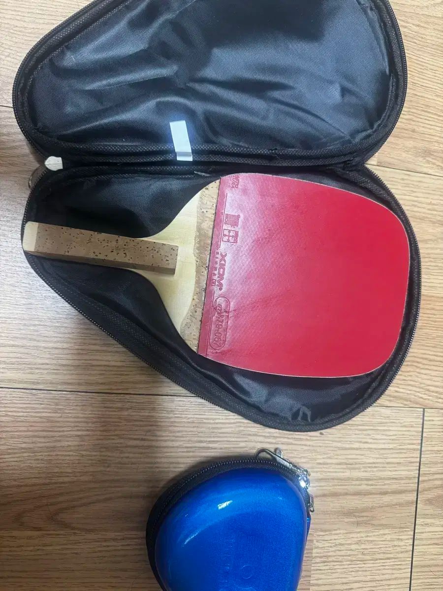 エクシオム 日比尾 ペンホルダー 卓球ラケット 販売